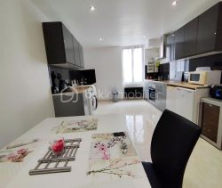 A louer APPARTEMENT NEUF T3 55 M2  LODEVE