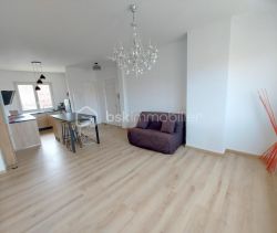 A louer APPARTEMENT NEUF T3 54 M2  AMIENS