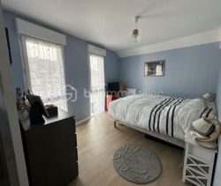 A louer APPARTEMENT T3 78 M2 BORD DE MER SAINTE ADRESSE