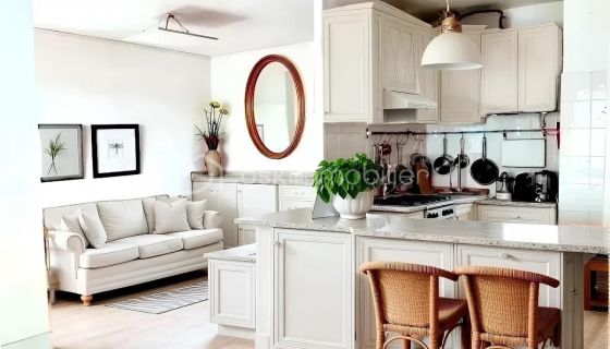 A louer APPARTEMENT T2 45 M2 PLAGE à PIED ANDERNOS LES BAINS