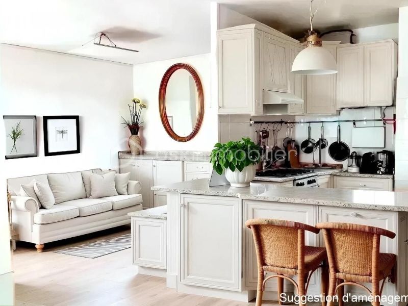 A louer APPARTEMENT T2 45 M2 PLAGE à PIED ANDERNOS LES BAINS