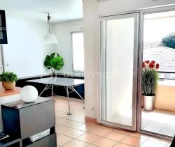 A louer APPARTEMENT T2 45 M2 PLAGE à PIED ANDERNOS LES BAINS