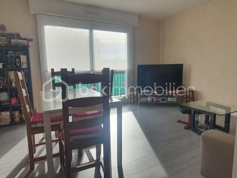 A louer APPARTEMENT T3 70 M2 BORD DE MER SAINT NAZAIRE