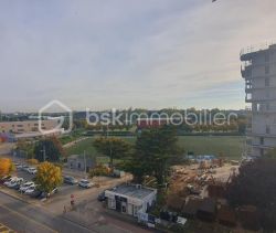 A louer APPARTEMENT T3 70 M2 BORD DE MER SAINT NAZAIRE