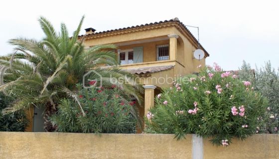 A louer MAISON  4 PIECES 100 M2  BRIGNOLES