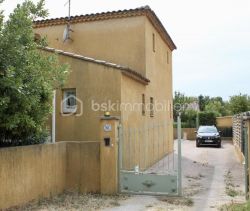 A louer MAISON  4 PIECES 100 M2  BRIGNOLES