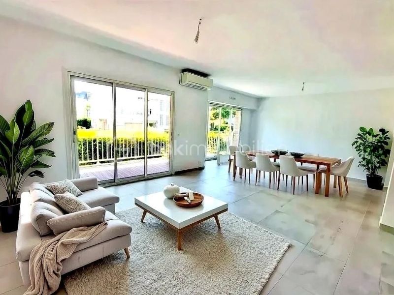 A louer APPARTEMENT DE PRESTIGE NEUF T4 97 M2  PAU