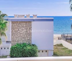 A louer APPARTEMENT T3 48 M2 TERRASSE VUE MER PALAVAS LES FLOTS
