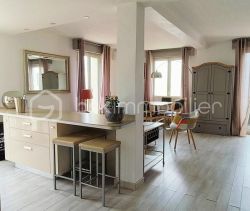 A louer APPARTEMENT T2 48 M2 TERRASSE VUE MER CANNES