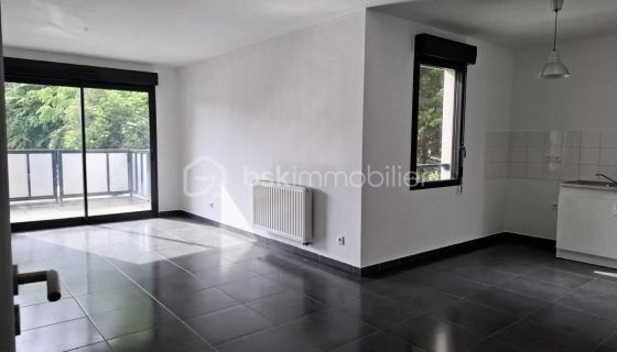 A louer APPARTEMENT T3 69 M2 TERRASSE  MONTPELLIER