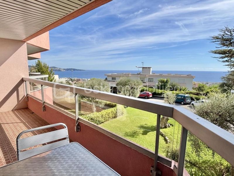 A louer APPARTEMENT T3 82 M2 TERRASSE VUE MER NICE