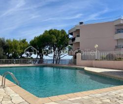 A louer APPARTEMENT T3 82 M2 TERRASSE VUE MER NICE