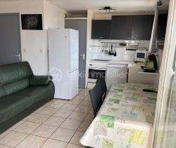 A louer APPARTEMENT DUPLEX T5 63 M2 TERRASSE BORD DE MER VALRAS PLAGE