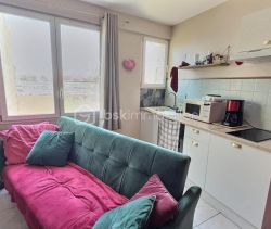 A louer STUDIO  36 M2 BORD DE MER AGDE