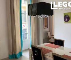 A louer APPARTEMENT T3 80 M2 BORD DE MER NICE