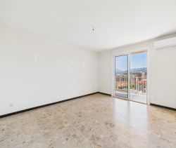 A louer APPARTEMENT T2 56 M2 TERRASSE VUE MER AJACCIO