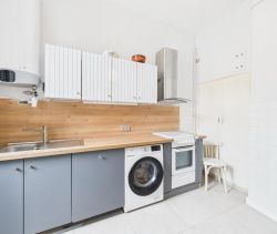 A louer APPARTEMENT NEUF T5 90 M2 VUE MER AJACCIO