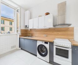A louer APPARTEMENT NEUF T5 90 M2 VUE MER AJACCIO