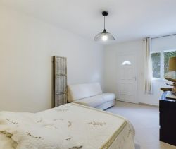 A louer APPARTEMENT T5 96 M2 VUE MER AJACCIO