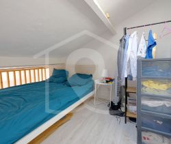 A louer STUDIO  22 M2 VUE MER JUAN LES PINS