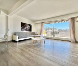 A louer APPARTEMENT T3 82 M2 TERRASSE BORD DE MER CANNES