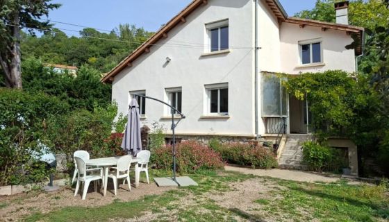 A louer MAISON  6 PIECES 128 M2  LAMALOU LES BAINS