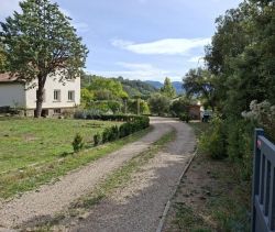 A louer MAISON  6 PIECES 128 M2  LAMALOU LES BAINS