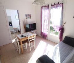 A louer APPARTEMENT T2 18 M2 PLAGE à PIED VALRAS PLAGE