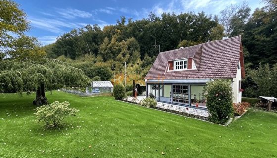 A vendre MAISON FAMILIALE JARDIN GARAGE 6 PIECES FECAMP