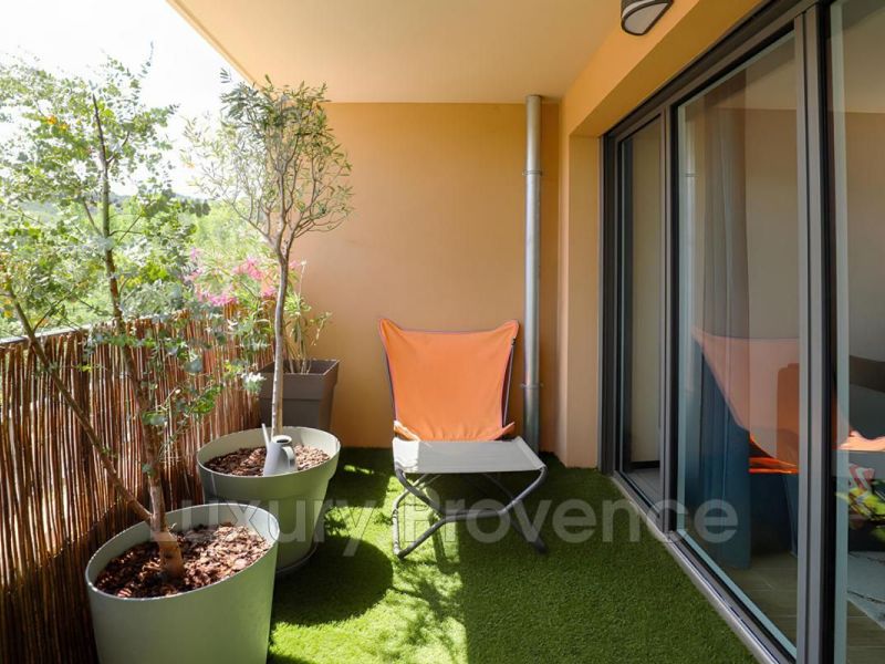 A louer APPARTEMENT T3 76 M2 TERRASSE  AIX EN PROVENCE