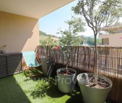 A louer APPARTEMENT T3 76 M2 TERRASSE  AIX EN PROVENCE