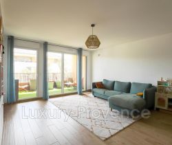 A louer APPARTEMENT T3 76 M2 TERRASSE  AIX EN PROVENCE