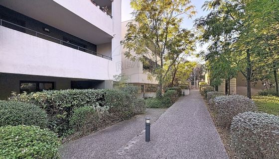 A louer STUDIO  25 M2 TERRASSE  MONTPELLIER