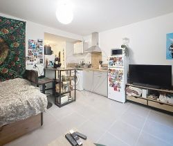 A louer STUDIO  25 M2 TERRASSE  MONTPELLIER