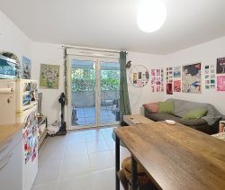 A louer STUDIO  25 M2 TERRASSE  MONTPELLIER