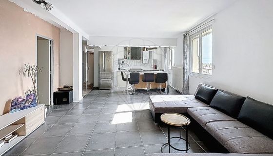 A louer APPARTEMENT NEUF T5 114 M2  LUNEL