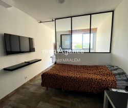 A louer STUDIO  19 M2 BORD DE MER CAVALAIRE SUR MER