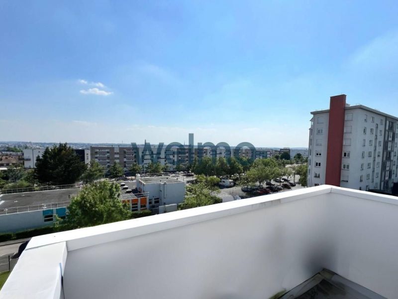 A louer APPARTEMENT T4 70 M2  AMIENS