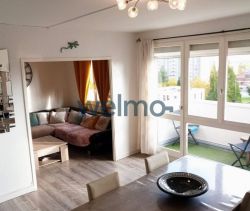 A louer APPARTEMENT T4 70 M2  AMIENS