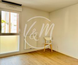 A vendre Grand APPARTEMENT T2 52 M² parking centre-ville Andernos-les-Bains