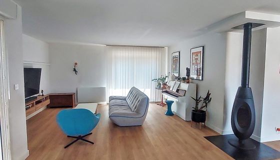 A vendre Maison Coup de coeur 165 m² piscine Brignoles