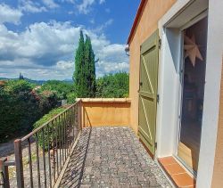 A vendre Maison Coup de coeur 165 m² piscine Brignoles