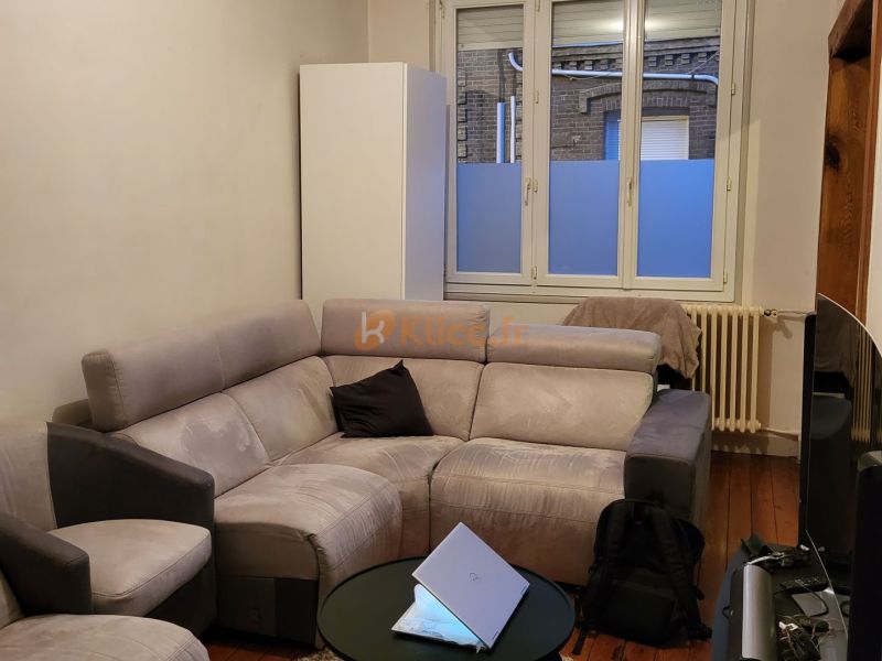 A vendre MAISON  5 PIECES 102 M2  YVETOT Centre ville École Commerce Bus Gare Autoroute