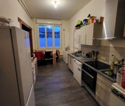 A vendre MAISON  5 PIECES 102 M2  YVETOT Centre ville École Commerce Bus Gare Autoroute