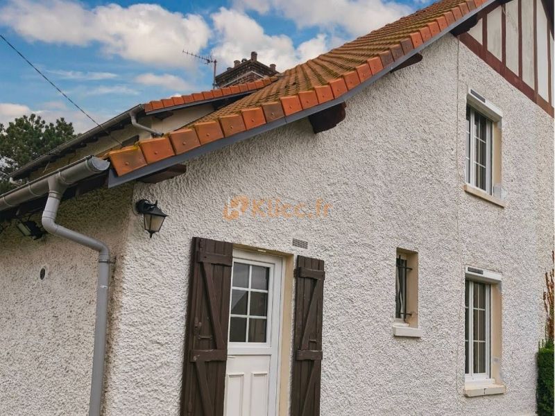 A vendre MAISON  4 PIECES 75 M2  PORT JEROME SUR SEINE
