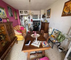 A louer APPARTEMENT T3 50 M2 VUE MER CAGNES SUR MER