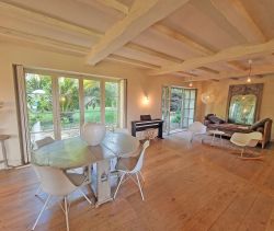 vente Maison à Saint Pol de Leon à 450 mètres de la plage
