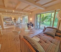 vente Maison à Saint Pol de Leon à 450 mètres de la plage