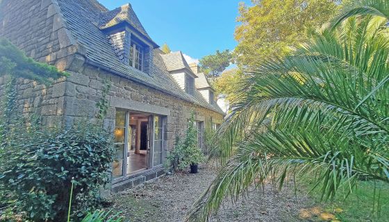 vente Maison à Saint Pol de Leon à 450 mètres de la plage