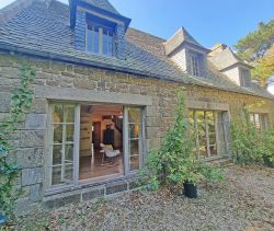 vente Maison à Saint Pol de Leon à 450 mètres de la plage